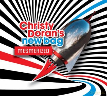 Christy Dorans New Bag: Mesmerized [CD]