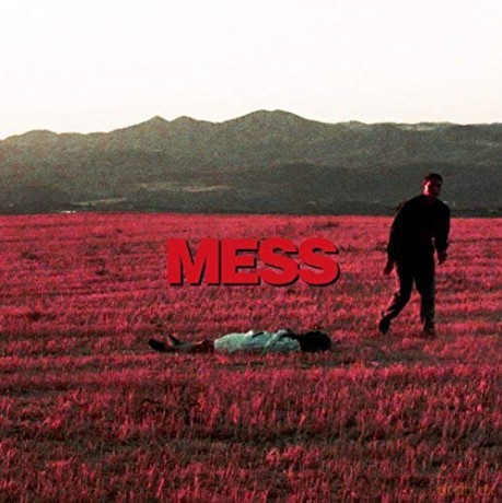 Tuvaband: Mess [Winyl]