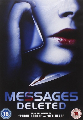 Messages Deleted [DVD]