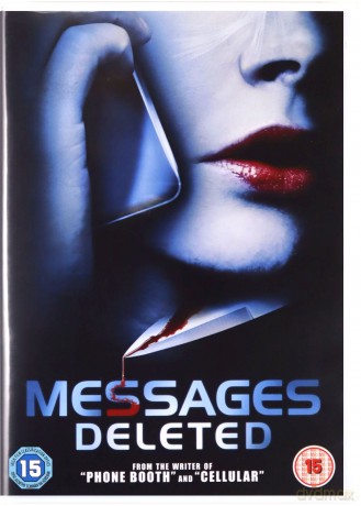 Messages Deleted [DVD]