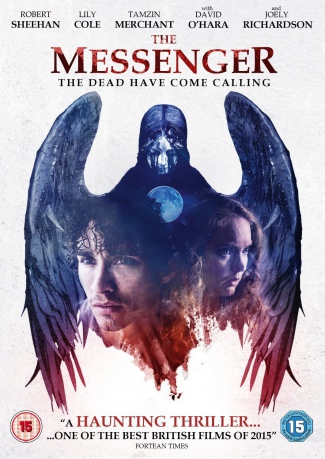 Messenger [DVD]