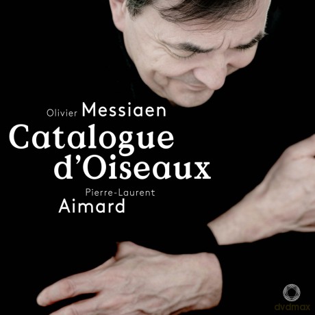 Pierre-Laurent Aimard: Messiaen: Catalogue DOiseaux [3CD]