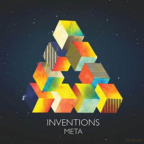 Inventions: Meta [CD]