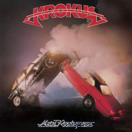 Krokus: Metal Rendezvous [CD]