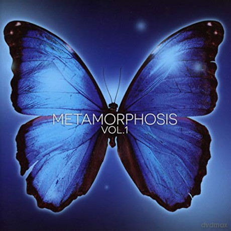 Metamorphosis [CD]