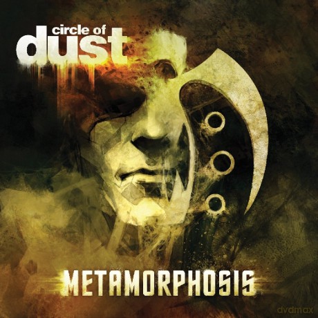 Circle Of Dust: Metamorphosis Remastered [CD]