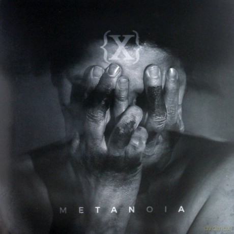 Iamx: Metanoia [Winyl]