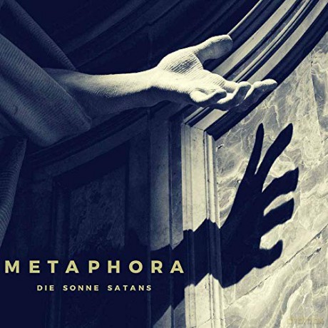Die Sonne Satans: Metaphora [Winyl]