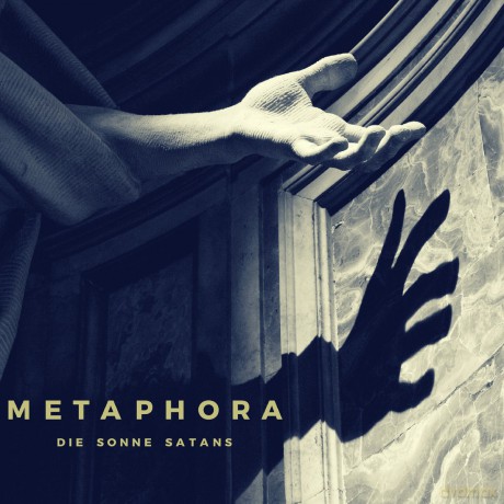 Die Sonne Satans: Metaphora (Limited) [CD]