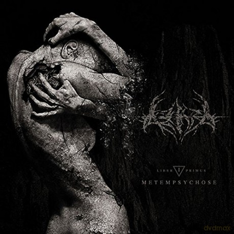 Azziard: Metempsychose [CD]