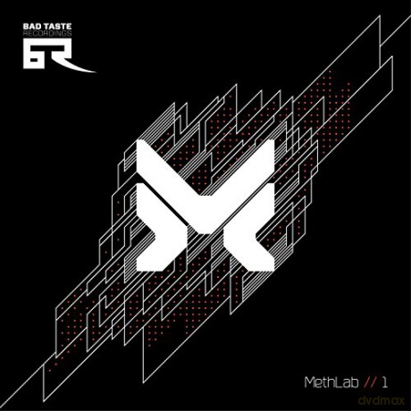 Methlab Ep [2xWinyl]