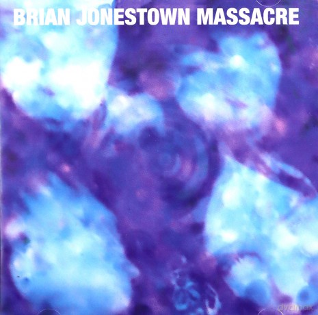 Brian Jonestown Massacre: Methodrone [CD]
