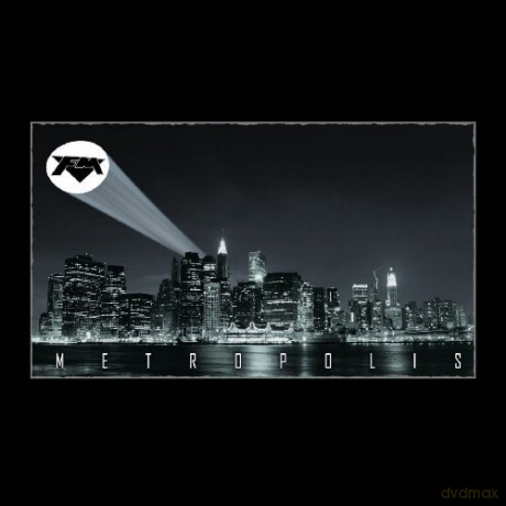 Fm: Metropolis [CD]