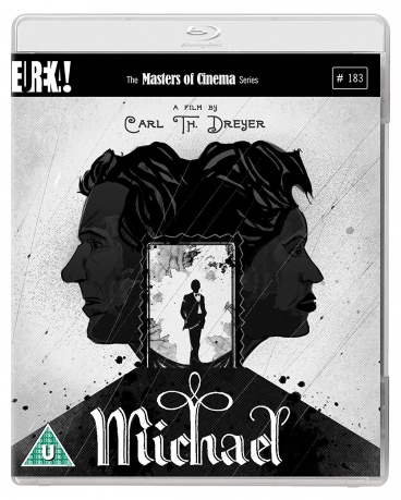 Michael [Blu-Ray]