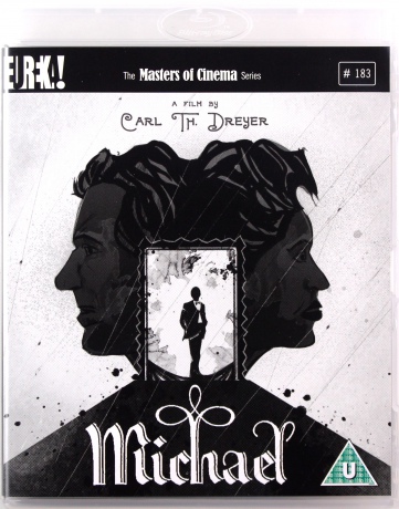 Michael [Blu-Ray]