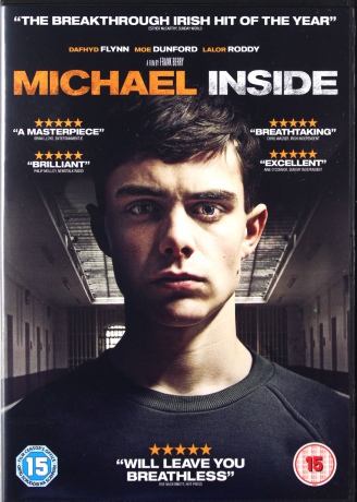 Michael Inside [DVD]
