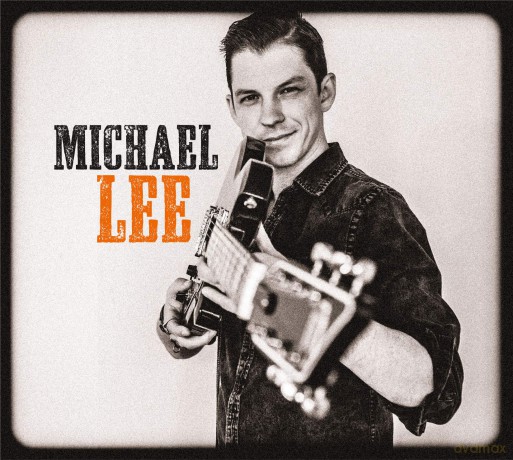 Michael Lee: Michael Lee [CD]