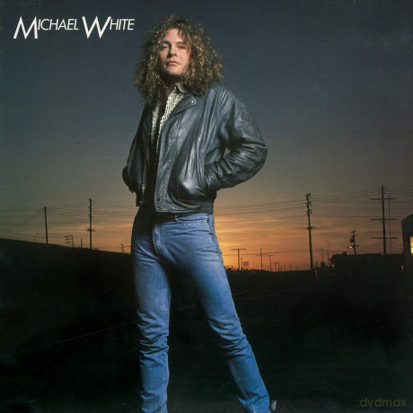 Michael White: Michael White [CD]