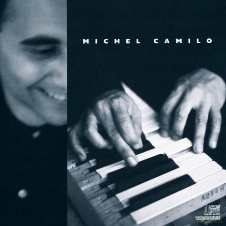 Michel Camilo: Michel Camilo [Winyl]