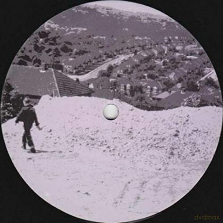 Elektric Suedehead: Micklefield Skyline [Winyl]