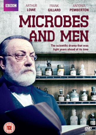 Microbes And Men [DVD]