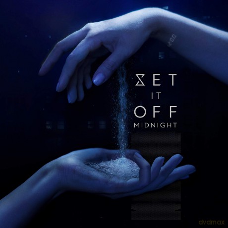 Set It Off: Midnight [CD]