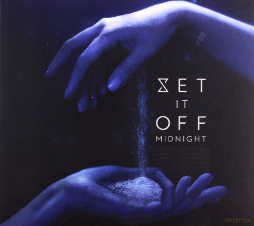 Set It Off: Midnight [CD]