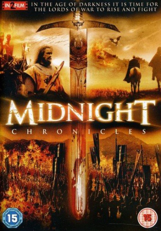 Midnight Chronicles [DVD]
