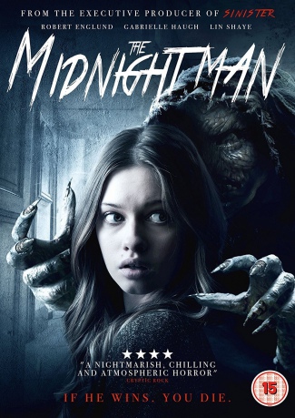 Midnight Man [DVD]
