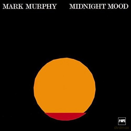 Mark Murphy: Midnight Mood [CD]