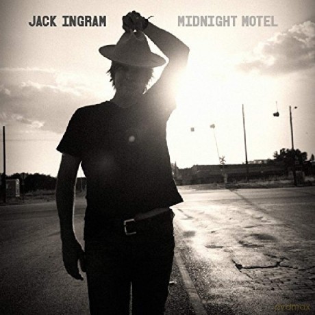 Jack Ingram: Midnight Motel [CD]