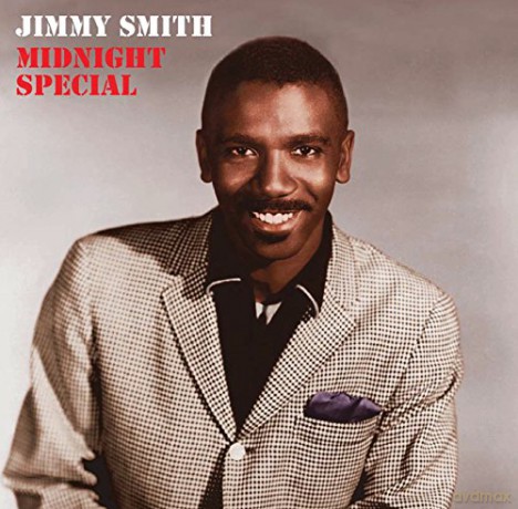 Jimmy Smith: Midnight Special [CD]