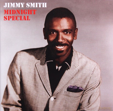 Jimmy Smith: Midnight Special [CD]
