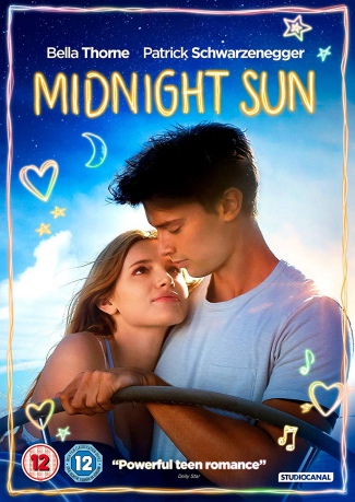 Midnight Sun (W blasku nocy) [DVD]