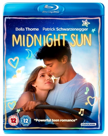 Midnight Sun (W blasku nocy) [Blu-Ray]