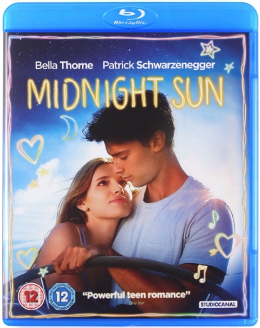 Midnight Sun (W blasku nocy) [Blu-Ray]