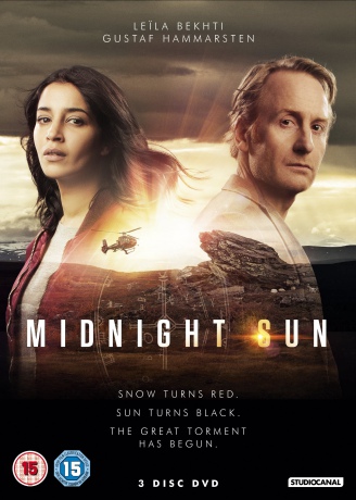Midnight Sun [3DVD]