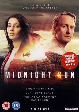 Midnight Sun [3DVD]