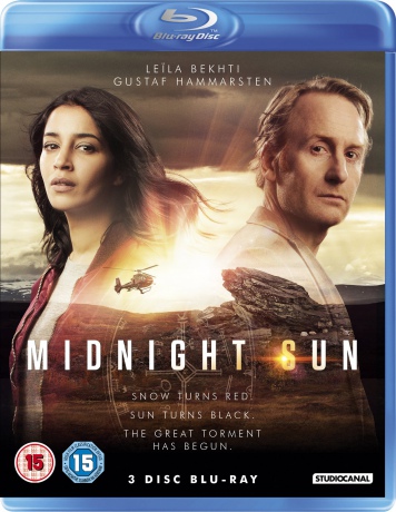 Midnight Sun [3xBlu-Ray]