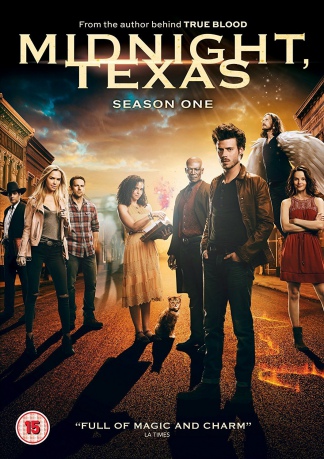 Midnight Texas: Season 1 [3DVD]