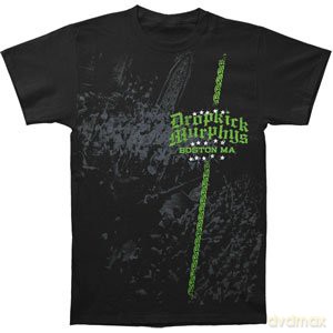 Crowd Basic, Black (M) [T-Shirt]