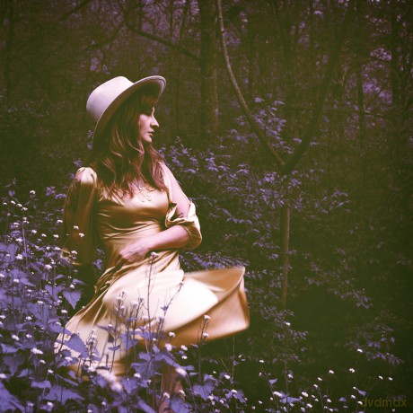 Margo Price: Midwest Farmers Daughter [CD]