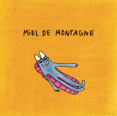 Miel De Montagne: Miel De Montagne [CD]