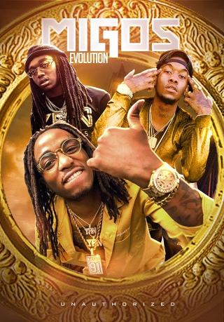 Migos: Migos - Evolution [DVD]