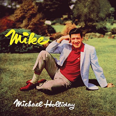 Michael Holliday: Mike [CD]