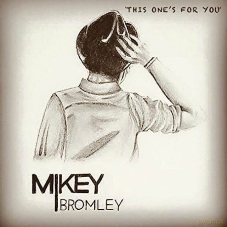 Mikey Bromley: Mikey Bromley [CD]