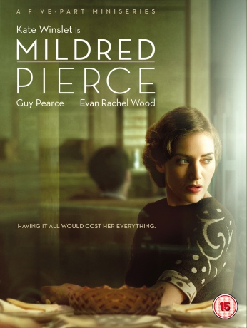 Mildred Pierce [2DVD]