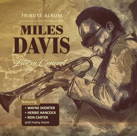 Miles Davis Tribute Album [CD]