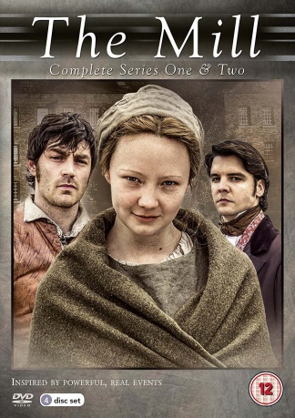 Mill Series 1 And 2 [2DVD]