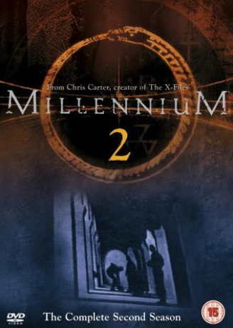 Millennium Season 2 Box [6DVD]
